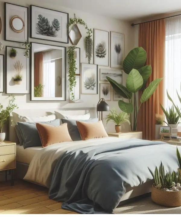 Transform Your Walls: Art Styling Tips for Every Space